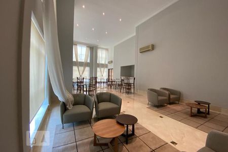 Apartamento à venda com 385m², 4 quartos e 6 vagasÁrea comum - Salão de festas