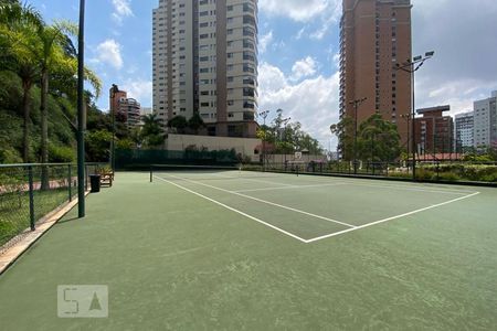 Apartamento à venda com 385m², 4 quartos e 6 vagasQuadra