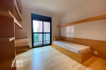 Apartamento à venda com 385m², 4 quartos e 6 vagasSuíte 3