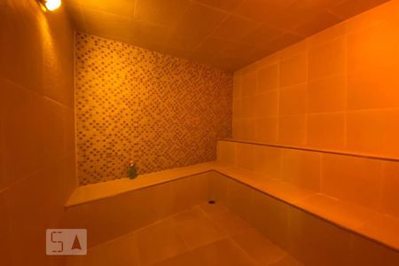 Apartamento à venda com 385m², 4 quartos e 6 vagasSauna 1