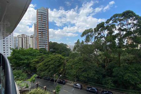Apartamento à venda com 385m², 4 quartos e 6 vagasVista da Varanda 1