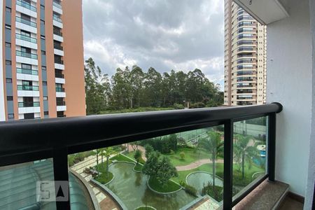 Apartamento à venda com 385m², 4 quartos e 6 vagasSuíte 4
