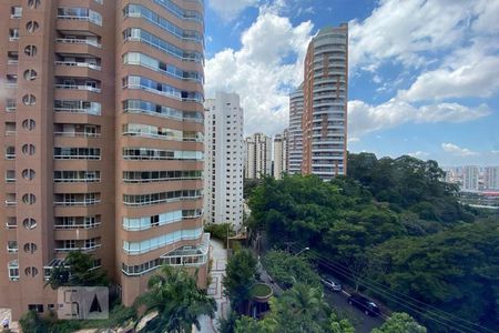 Apartamento à venda com 385m², 4 quartos e 6 vagasVista da Varanda 3