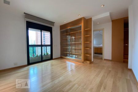 Apartamento à venda com 385m², 4 quartos e 6 vagasSuíte 1