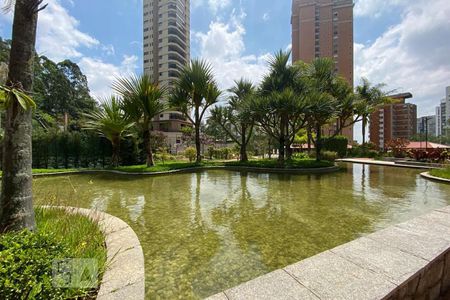 Apartamento à venda com 385m², 4 quartos e 6 vagasÁrea comum
