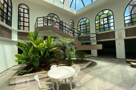 Apartamento à venda com 385m², 4 quartos e 6 vagasÁrea comum