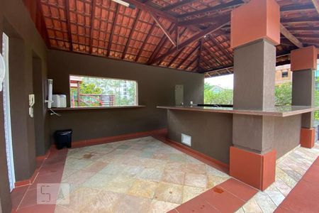 Apartamento à venda com 385m², 4 quartos e 6 vagasÁrea comum - Piscina