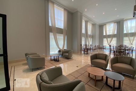 Apartamento à venda com 385m², 4 quartos e 6 vagasÁrea comum - Salão de festas