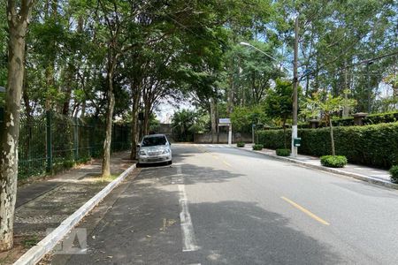 Apartamento à venda com 385m², 4 quartos e 6 vagasVista da Rua