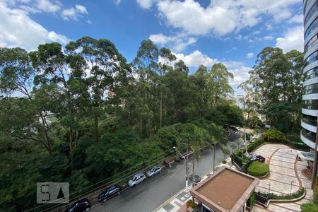 Apartamento à venda com 385m², 4 quartos e 6 vagasVista da Varanda 1