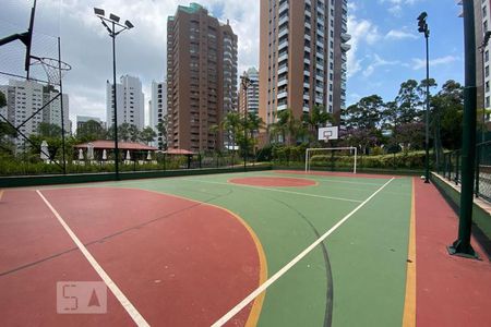 Apartamento à venda com 385m², 4 quartos e 6 vagasQuadra Esportiva