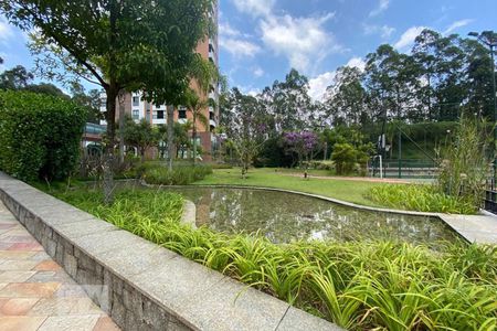 Apartamento à venda com 385m², 4 quartos e 6 vagasÁrea comum