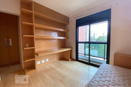 Apartamento à venda com 385m², 4 quartos e 6 vagasSuíte 3