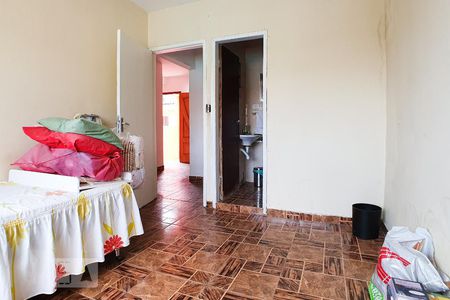 Quarto 1 de casa para alugar com 4 quartos, 300m² em Parque Cisper, São Paulo