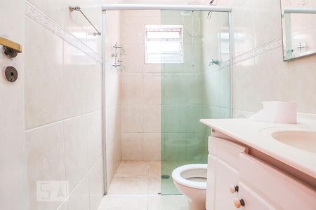 Casa para alugar com 300m², 4 quartos e 1 vaga Casa para alugar com 300m², 4 quartos e 1 vagaBanheiro