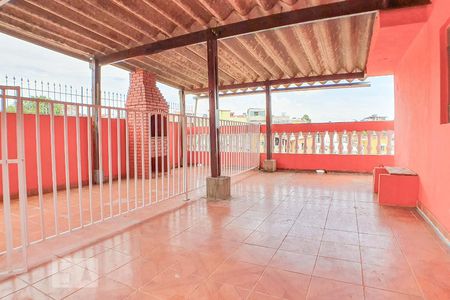 Casa para alugar com 300m², 4 quartos e 1 vaga Casa para alugar com 300m², 4 quartos e 1 vagaEspaço Gourmet