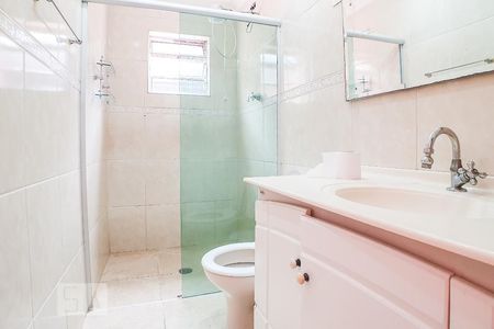 Casa para alugar com 300m², 4 quartos e 1 vaga Casa para alugar com 300m², 4 quartos e 1 vagaBanheiro