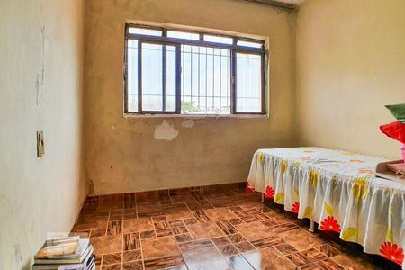 Quarto 1 de casa para alugar com 4 quartos, 300m² em Parque Cisper, São Paulo