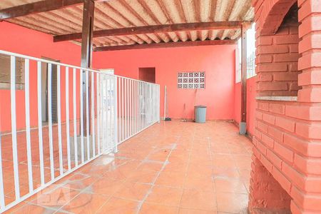 Casa para alugar com 300m², 4 quartos e 1 vaga Casa para alugar com 300m², 4 quartos e 1 vagaEspaço Gourmet