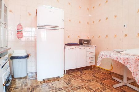 Casa para alugar com 300m², 4 quartos e 1 vaga Casa para alugar com 300m², 4 quartos e 1 vagaCozinha