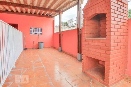 Casa para alugar com 300m², 4 quartos e 1 vaga Casa para alugar com 300m², 4 quartos e 1 vagaEspaço Gourmet