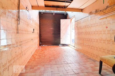 Casa para alugar com 300m², 4 quartos e 1 vaga Casa para alugar com 300m², 4 quartos e 1 vagaGaragem