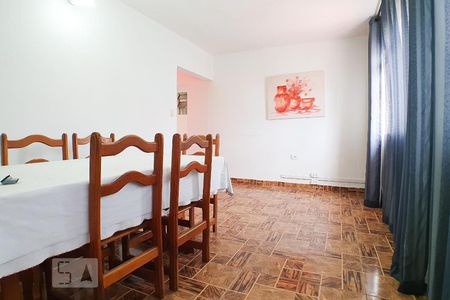 Sala de casa para alugar com 4 quartos, 300m² em Parque Cisper, São Paulo
