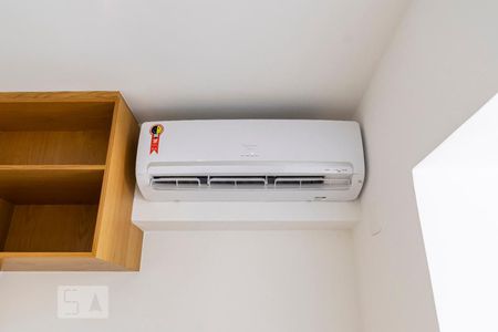 Studio à venda com 33m², 1 quarto e 1 vagaStudio