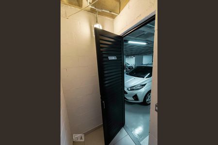 Studio à venda com 33m², 1 quarto e 1 vagaDepósito