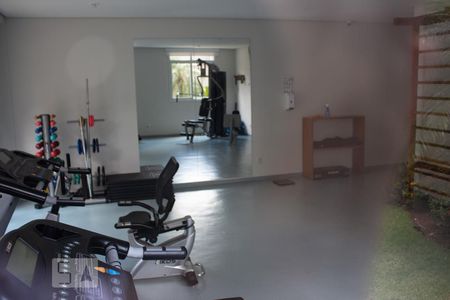 Apartamento para alugar com 69m², 2 quartos e 1 vagaÁrea comum - Academia