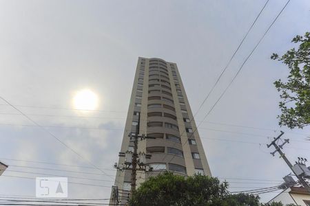 Apartamento para alugar com 69m², 2 quartos e 1 vagaFachada