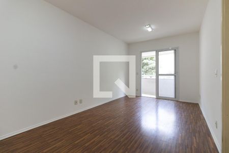 Sala de apartamento para alugar com 2 quartos, 69m² em Vila Moinho Velho, São Paulo