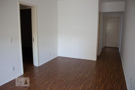 Sala de apartamento para alugar com 2 quartos, 69m² em Vila Moinho Velho, São Paulo