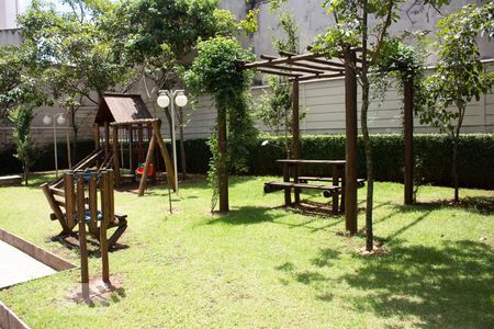 Apartamento para alugar com 69m², 2 quartos e 1 vagaÁrea Comum - Playground