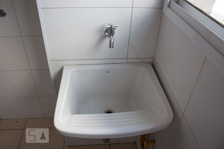 Apartamento para alugar com 69m², 2 quartos e 1 vagaTanque