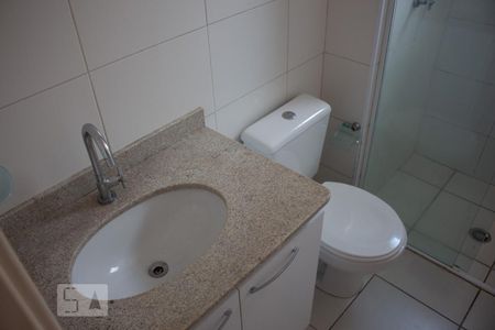 Apartamento para alugar com 69m², 2 quartos e 1 vagaBanheiro