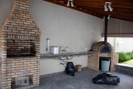 Apartamento para alugar com 69m², 2 quartos e 1 vagaÁrea comum - Churrasqueira