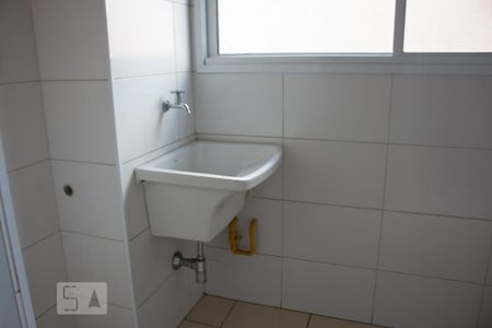 Apartamento para alugar com 69m², 2 quartos e 1 vagaLavanderia