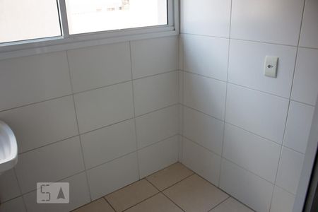 Apartamento para alugar com 69m², 2 quartos e 1 vagaLavanderia