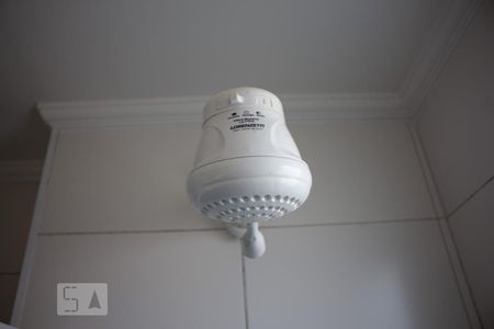 Apartamento para alugar com 69m², 2 quartos e 1 vagaChuveiro