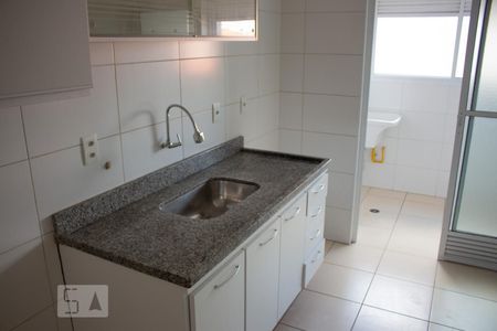 Apartamento para alugar com 69m², 2 quartos e 1 vagaCozinha