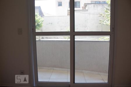 Varanda da Sala de apartamento para alugar com 2 quartos, 69m² em Vila Moinho Velho, São Paulo