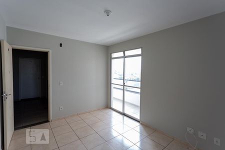 Sala de apartamento à venda com 2 quartos, 59m² em Paquetá, Belo Horizonte