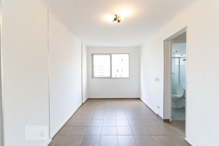 Sala de apartamento à venda com 2 quartos, 55m² em Jardim Celeste, São Paulo