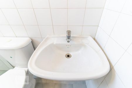Apartamento à venda com 55m², 2 quartos e 1 vagaBanheiro