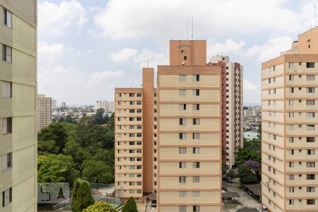 Apartamento à venda com 55m², 2 quartos e 1 vagaVista da Lavanderia