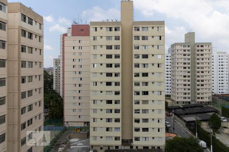 Apartamento à venda com 55m², 2 quartos e 1 vagaVista do Quarto 1
