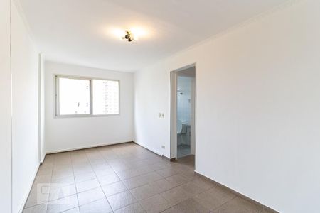 Sala de apartamento à venda com 2 quartos, 55m² em Jardim Celeste, São Paulo