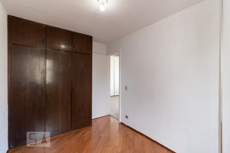 Quarto 1 de apartamento à venda com 2 quartos, 55m² em Jardim Celeste, São Paulo