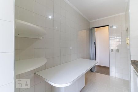 Apartamento à venda com 55m², 2 quartos e 1 vagaCozinha